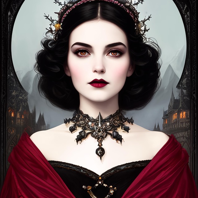 Event image Romance Book Club: Witches, Vampires and Paranormal Books